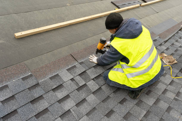 Best Roof Inspection Near Me  in Latimer, MS