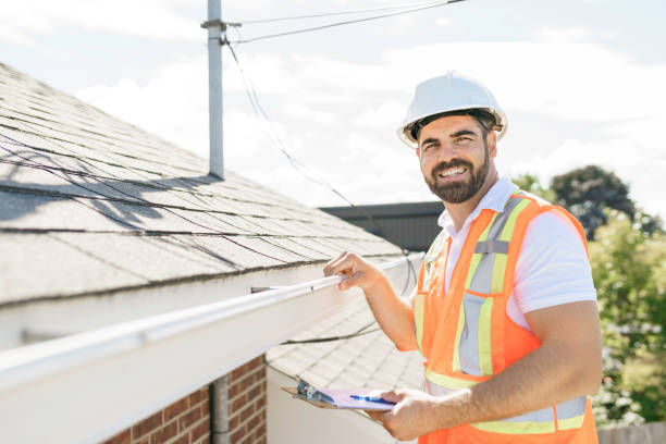 Best Roof Waterproofing Services  in Latimer, MS
