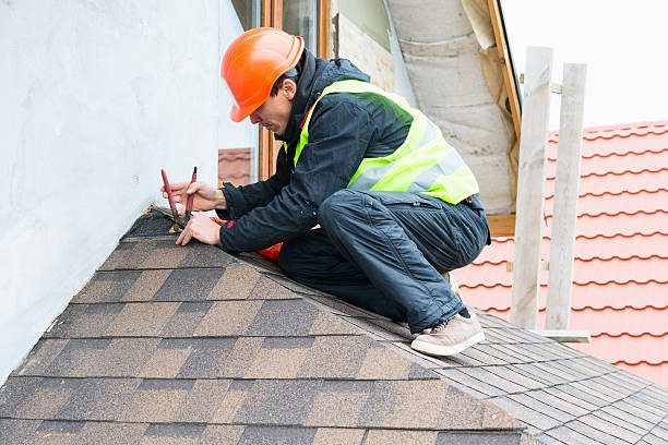 Best Local Roofing Companies  in Latimer, MS