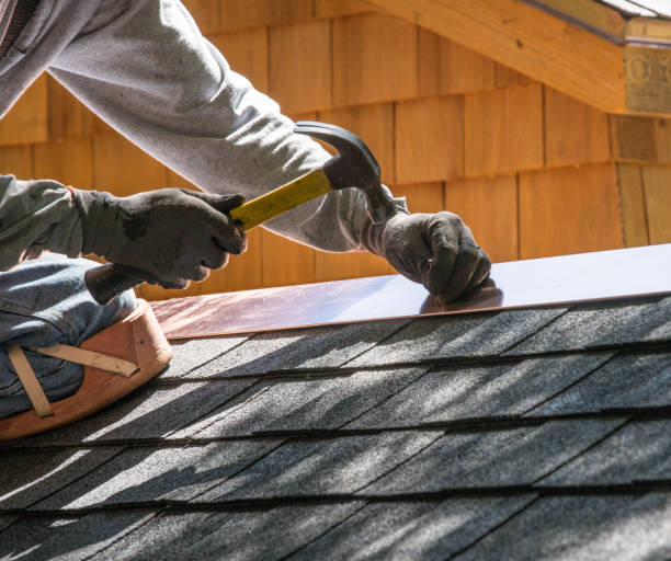 Best Heating Cable for Roof Installation  in Latimer, MS
